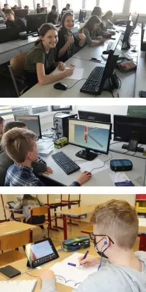 Technikklasse