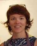 Marianne Gogg